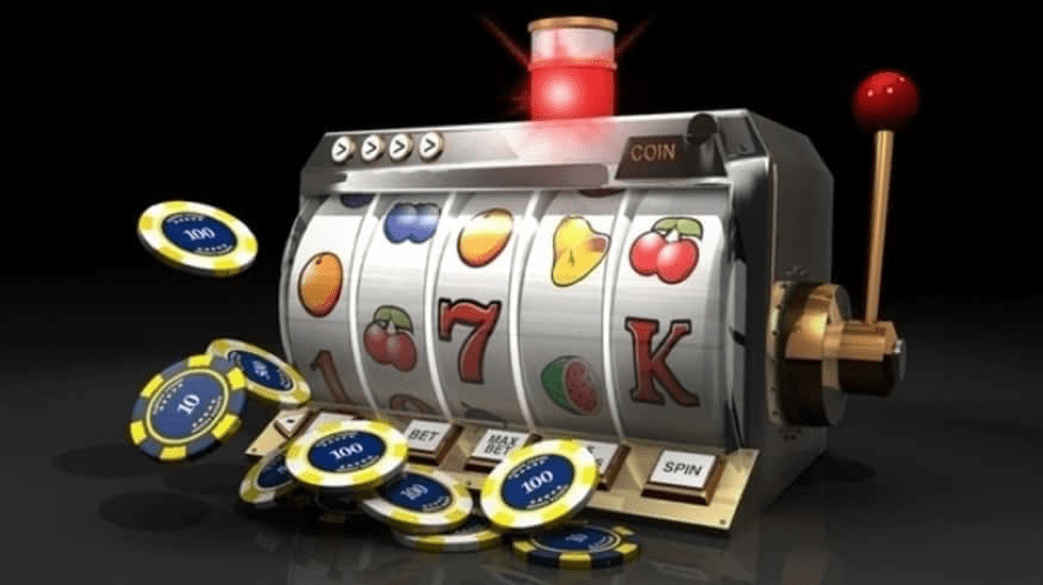 Free casino slot games
